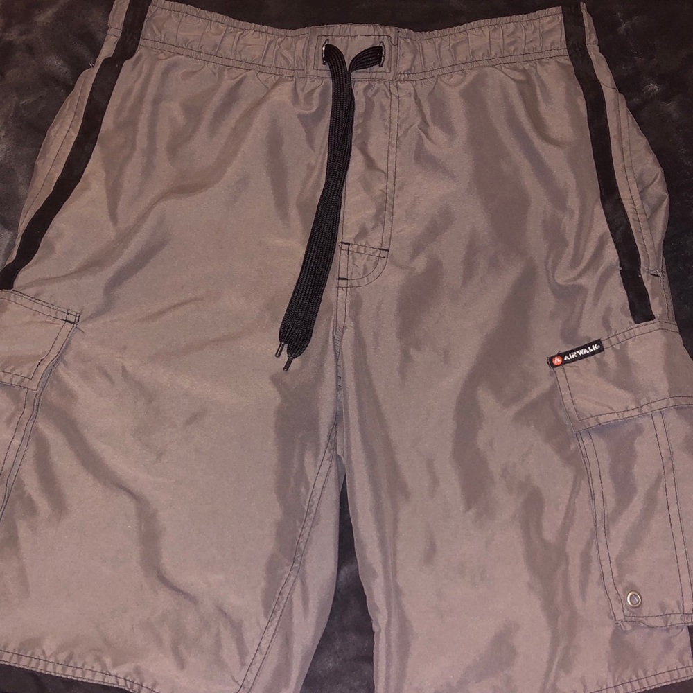 Men’s swimsuit
